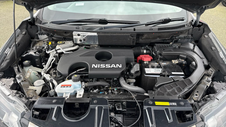 Nissan X-Trail 1.7 dCi N-Tec 5dr Diesel Station Wagon